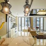 Vinhomes Central Park - 4 Phòng ngủ