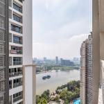 Vinhomes Central Park - 4 Phòng ngủ