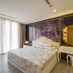 Vinhomes Central Park - 4 Phòng ngủ