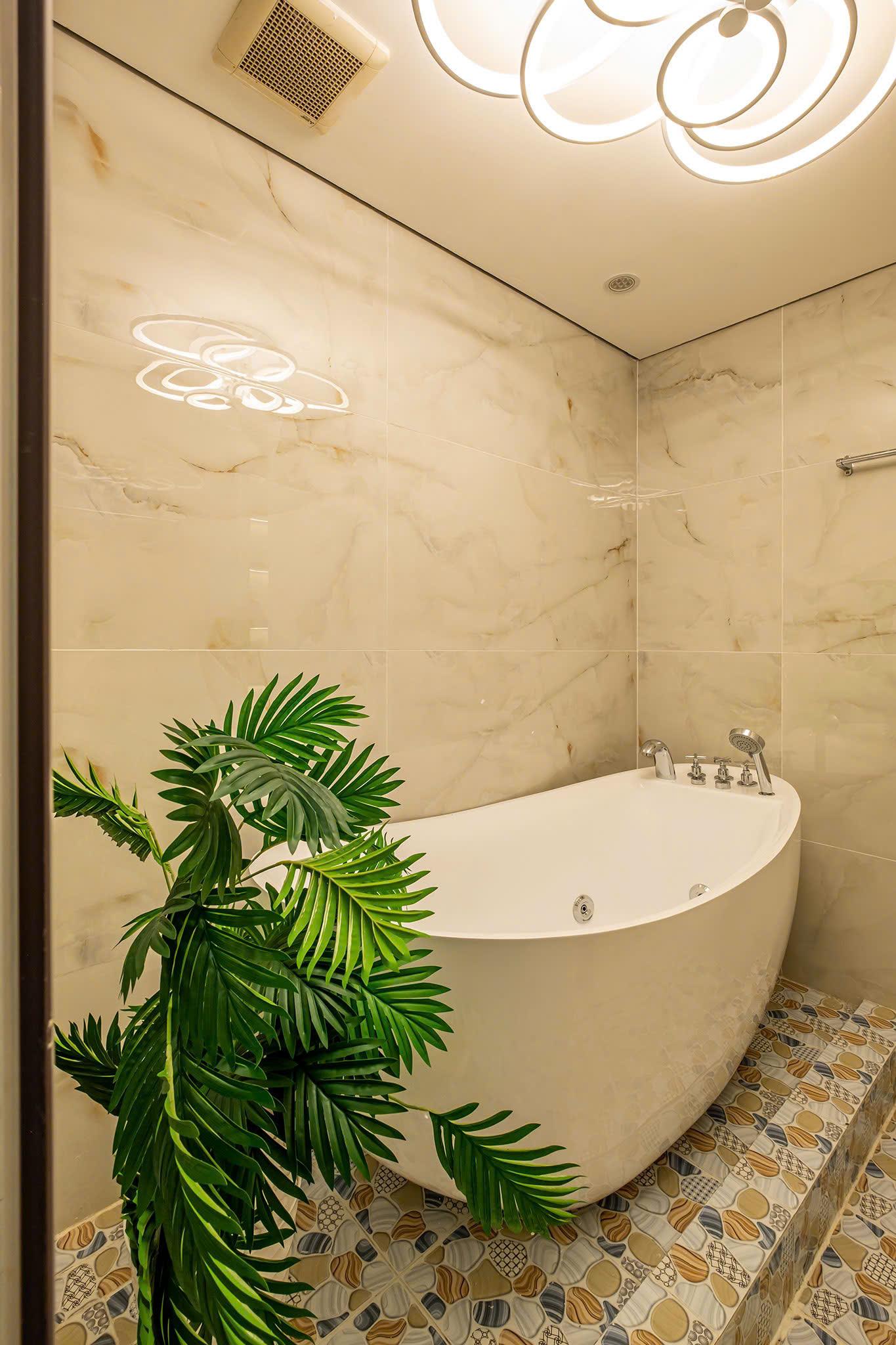 Vinhomes Central Park - 4 Phòng ngủ