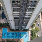 Vinhomes Central Park - 4 Phòng ngủ