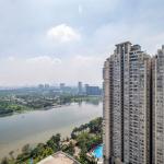 Vinhomes Central Park - 4 Phòng ngủ