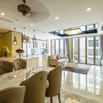 Vinhomes Central Park - 4 Phòng ngủ
