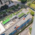 Vinhomes Central Park - 4 Phòng ngủ