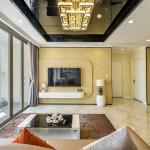 Vinhomes Central Park - 4 Phòng ngủ