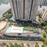 Vinhomes Central Park - 4 Phòng ngủ