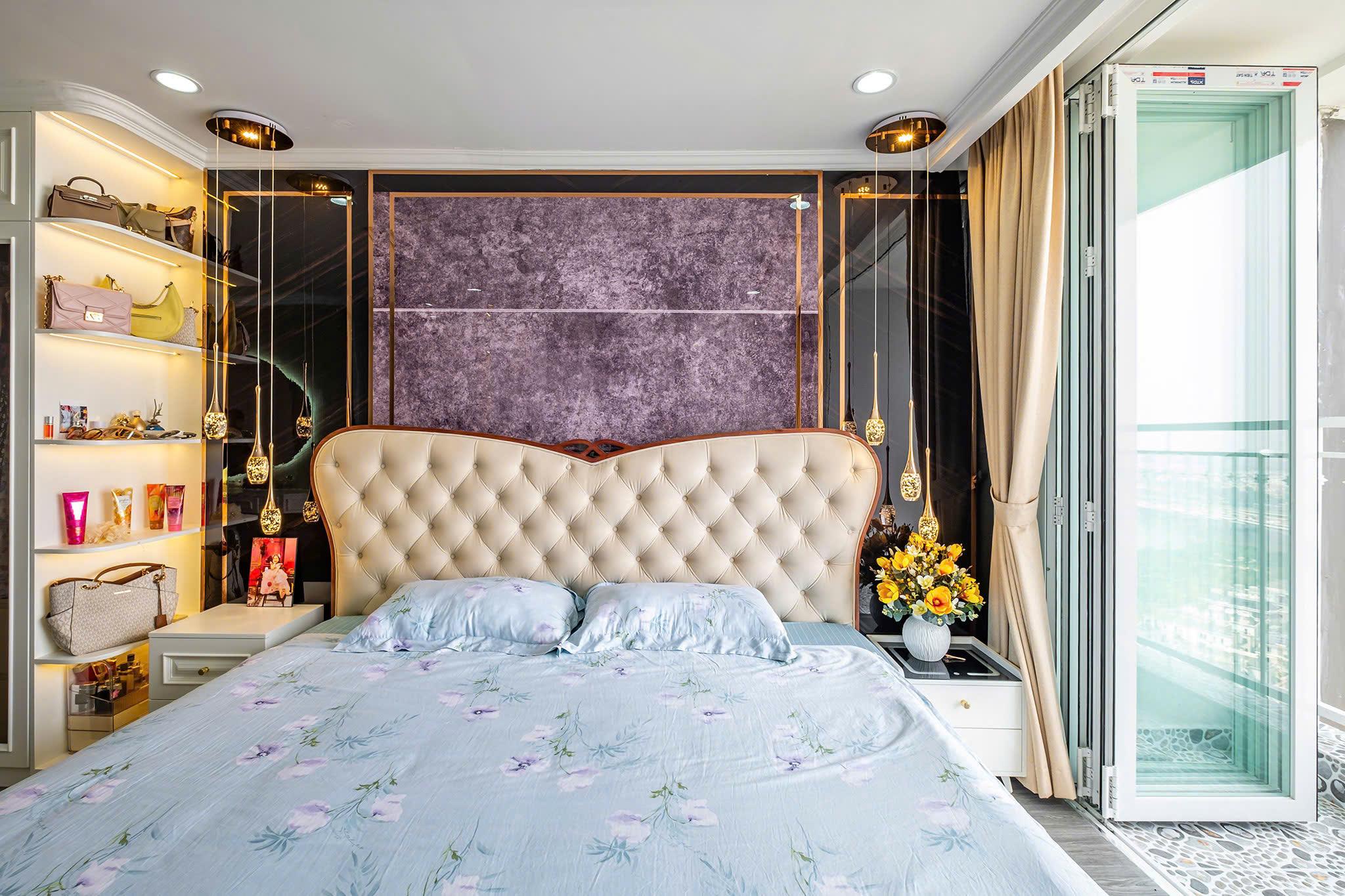 Vinhomes Central Park - 4 Phòng ngủ