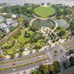 Vinhomes Central Park - 4 Phòng ngủ