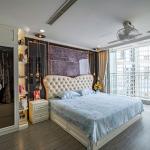 Vinhomes Central Park - 4 Phòng ngủ