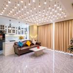 Vinhomes Central Park - 4 Phòng ngủ