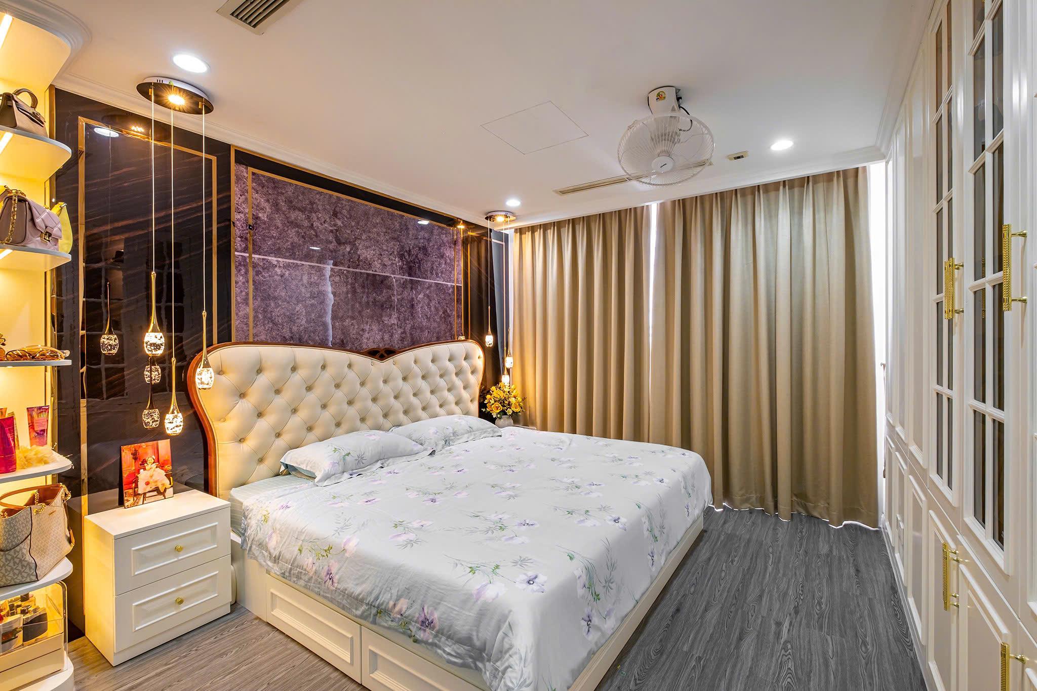 Vinhomes Central Park - 4 Phòng ngủ