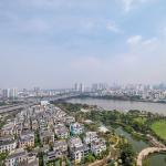 Vinhomes Central Park - 4 Phòng ngủ