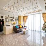 Vinhomes Central Park - 4 Phòng ngủ