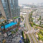 Vinhomes Central Park - 4 Phòng ngủ
