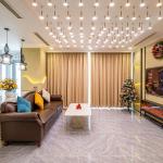 Vinhomes Central Park - 4 Phòng ngủ
