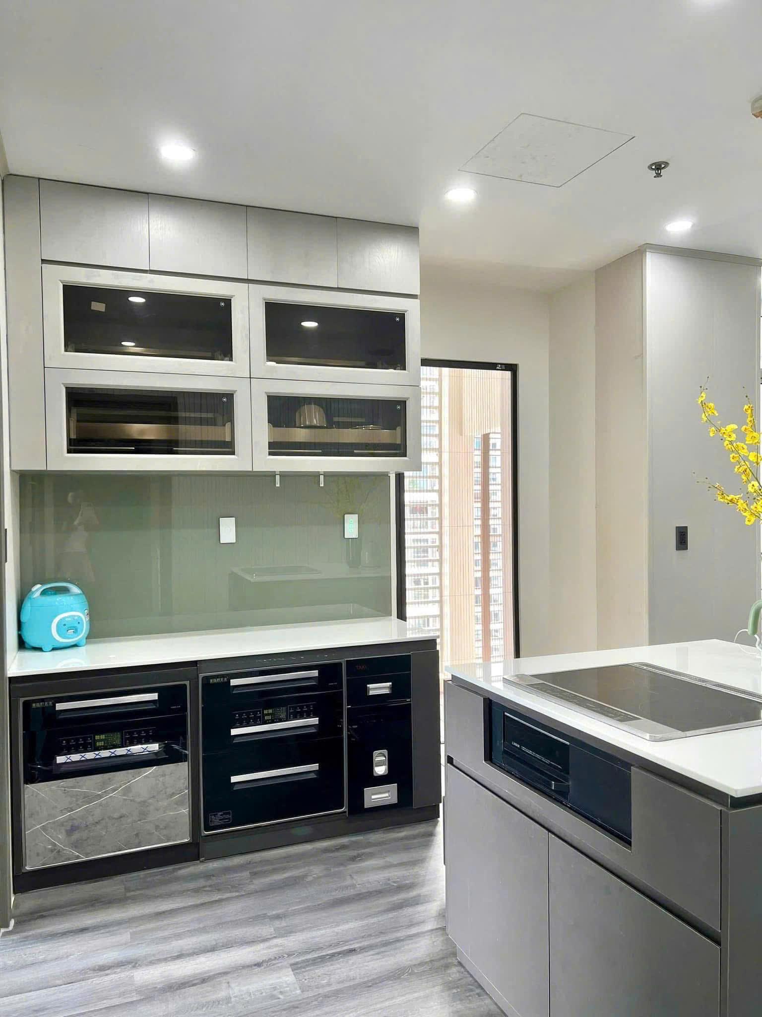 Vinhomes Central Park - 3 Bedrooms