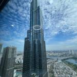 Vinhomes Central Park - 3 Bedrooms