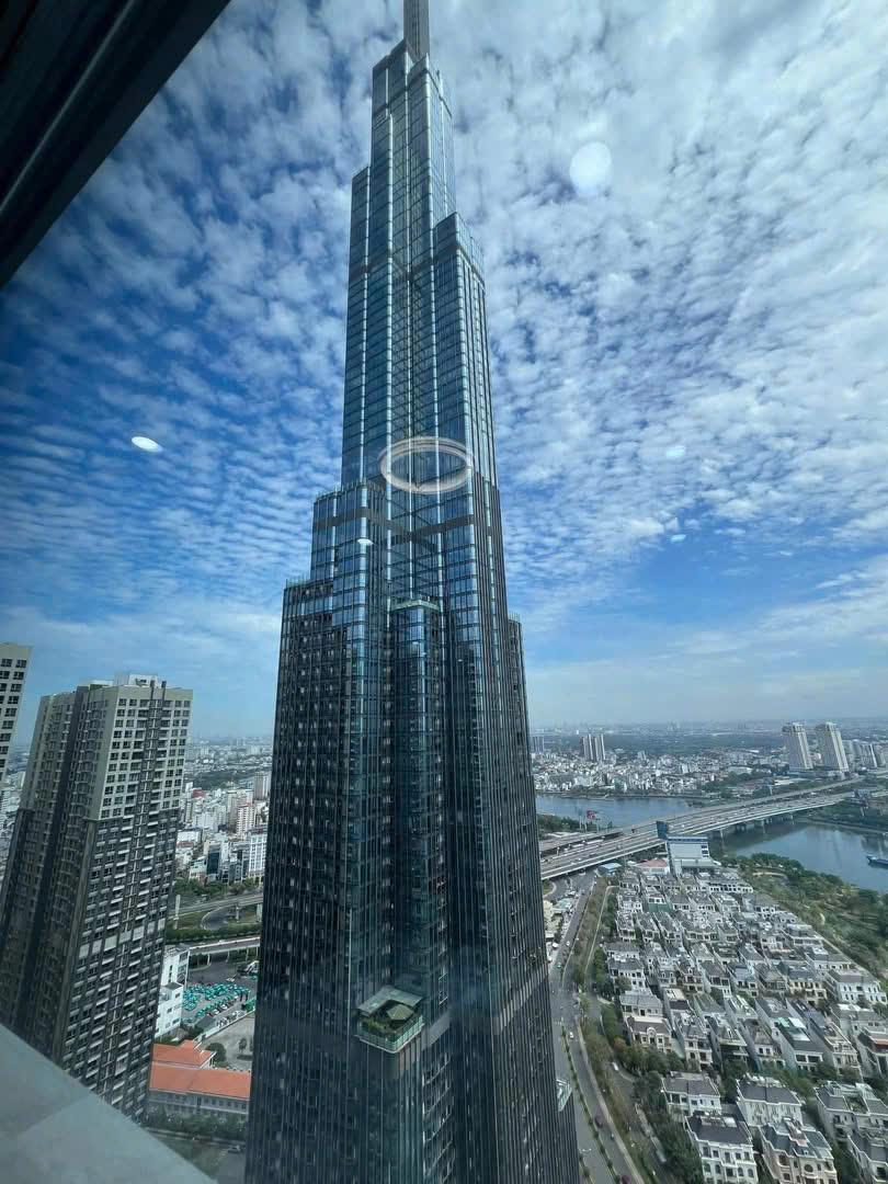 Vinhomes Central Park - 3 Bedrooms