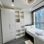 Vinhomes Central Park - 3 Bedrooms