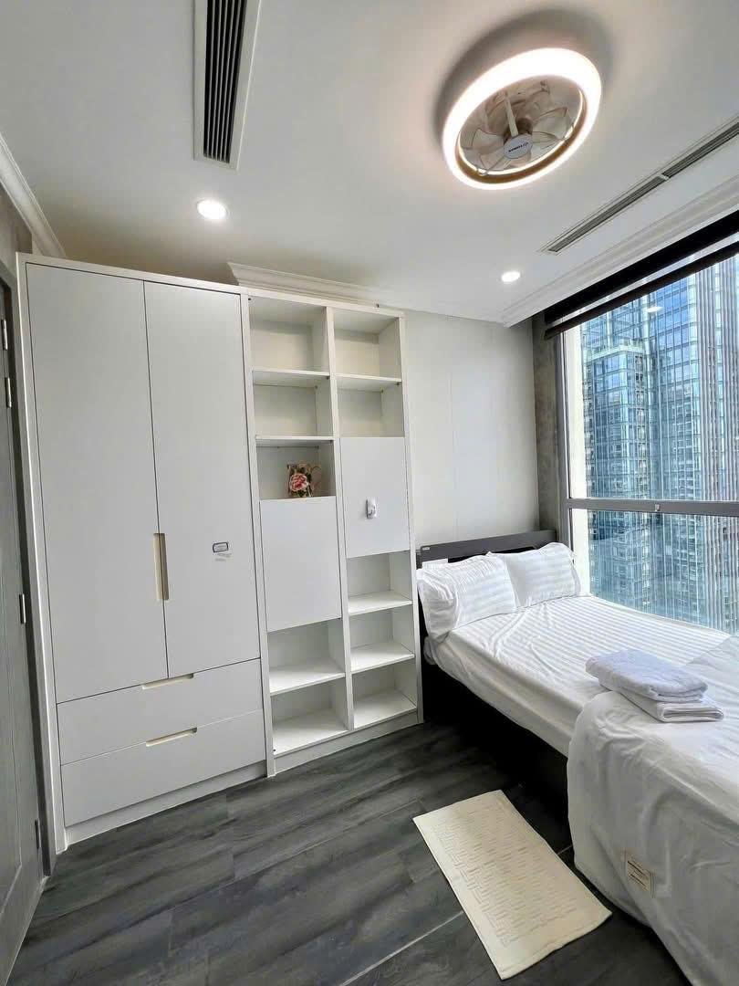 Vinhomes Central Park - 3 Bedrooms