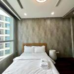 Vinhomes Central Park - 3 Bedrooms
