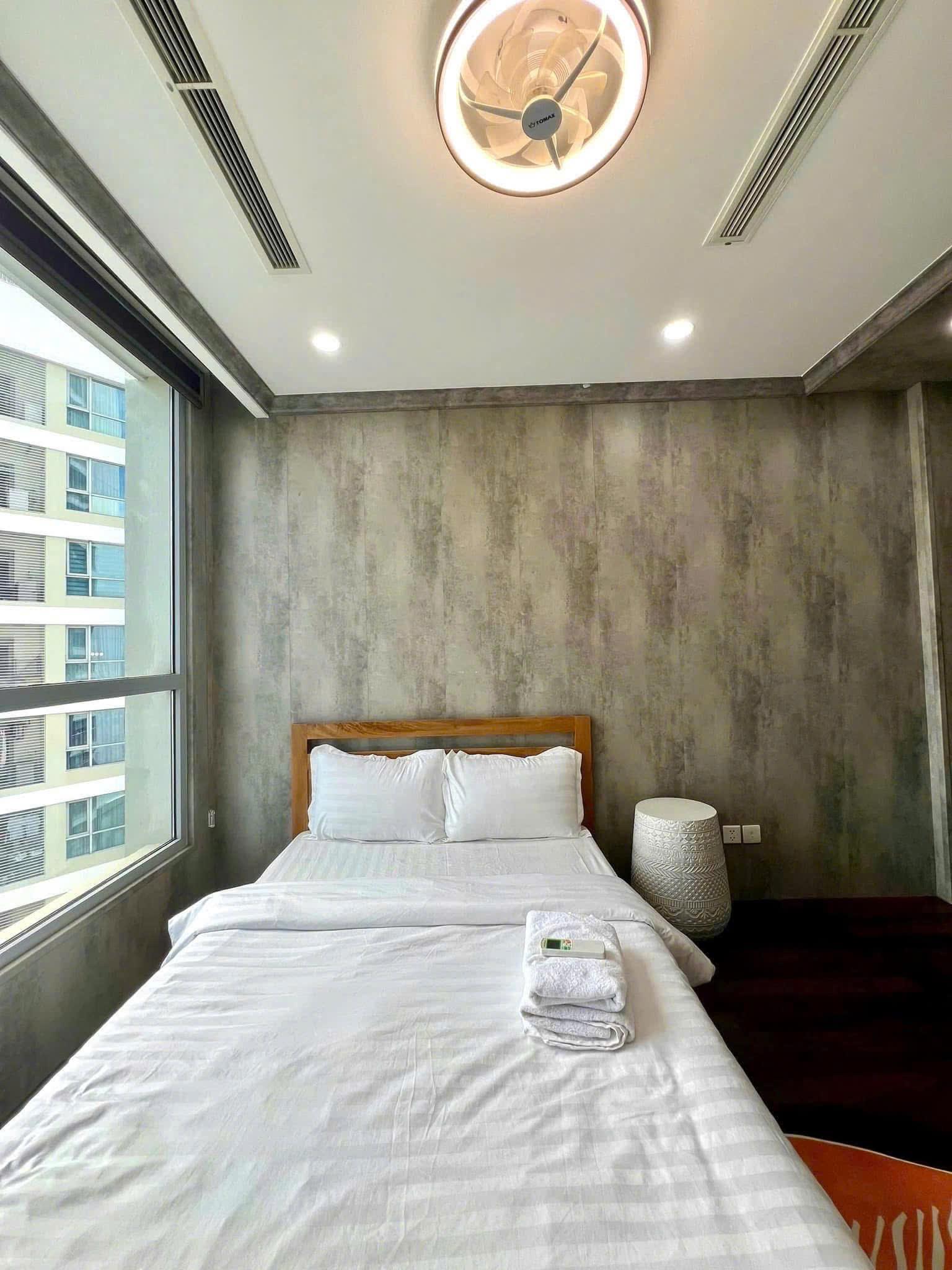 Vinhomes Central Park - 3 Bedrooms