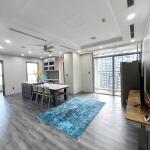 Vinhomes Central Park - 3 Bedrooms