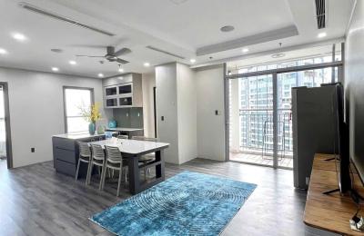Vinhomes Central Park - 3 Bedrooms