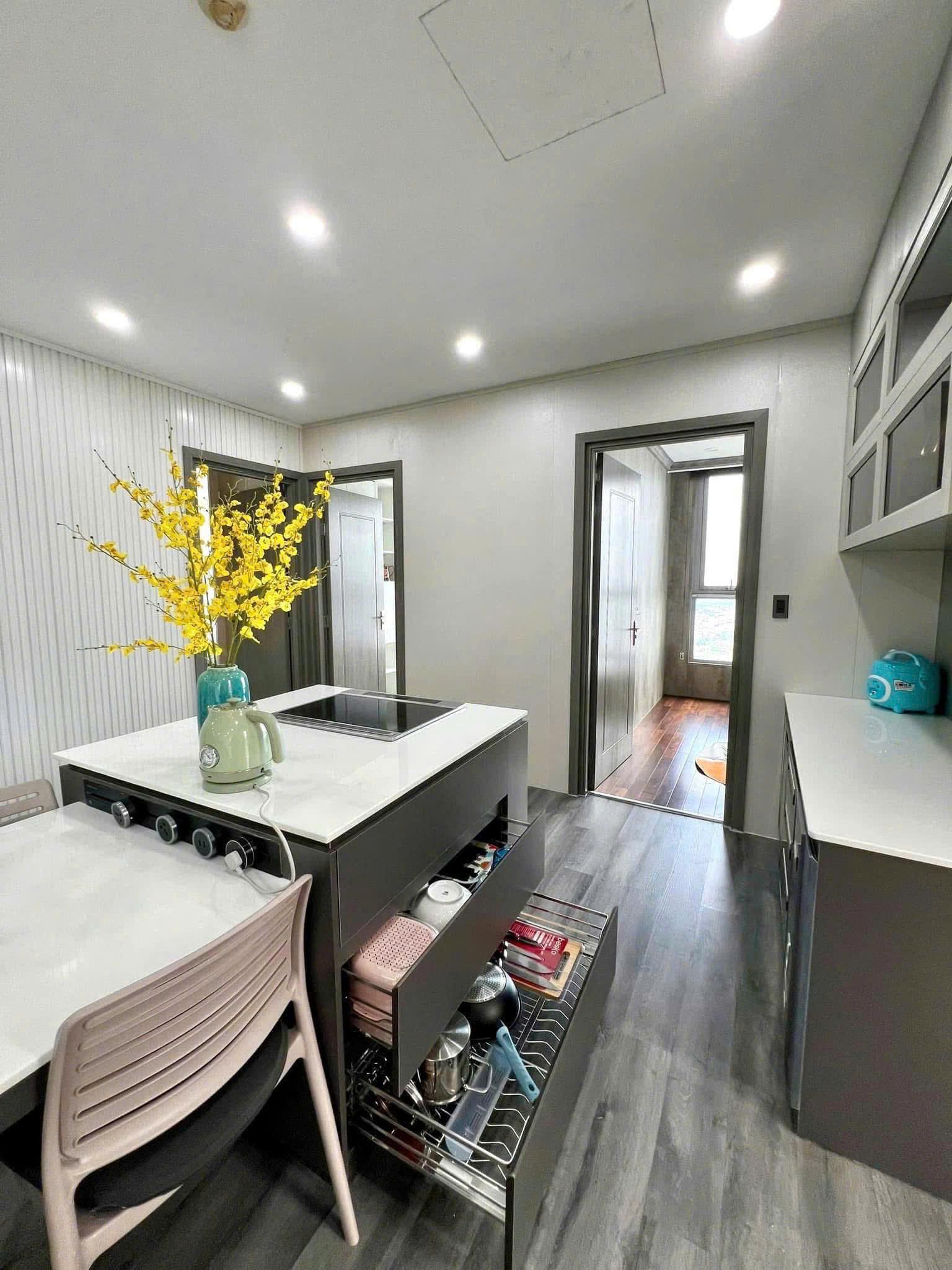 Vinhomes Central Park - 3 Bedrooms