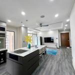 Vinhomes Central Park - 3 Bedrooms