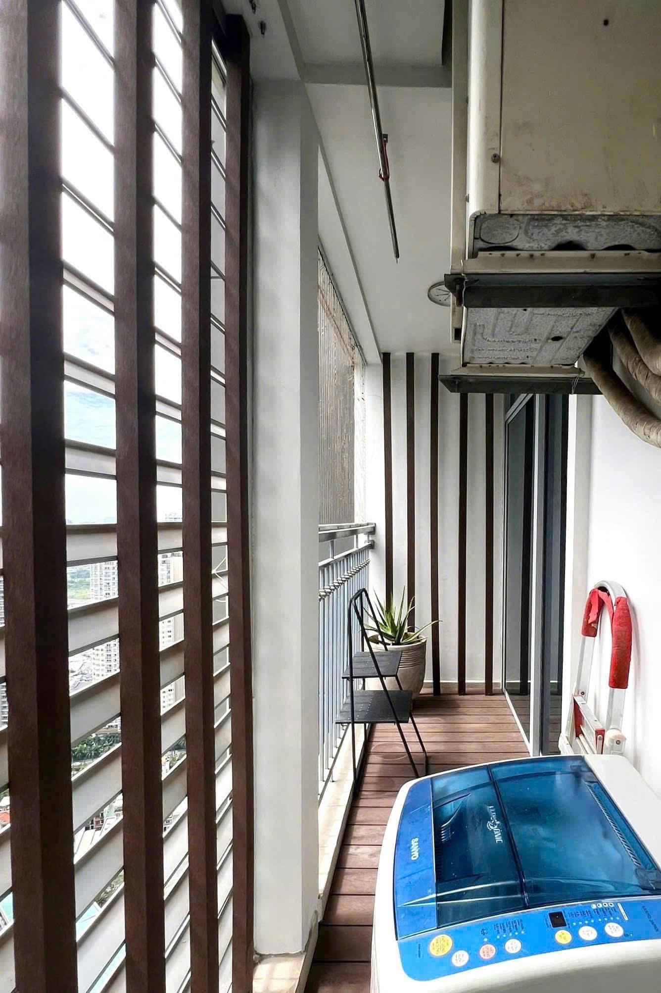 Vinhomes Central Park - 3 Bedrooms