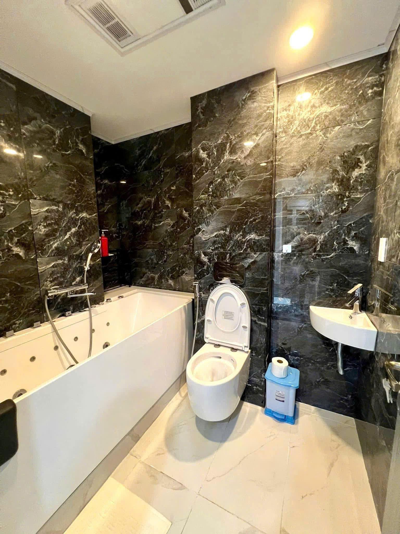 Vinhomes Central Park - 3 Bedrooms