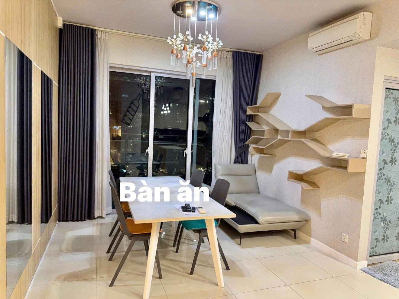 The Estella - 2 Bedrooms