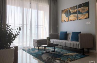 The Estella - 2 Bedrooms