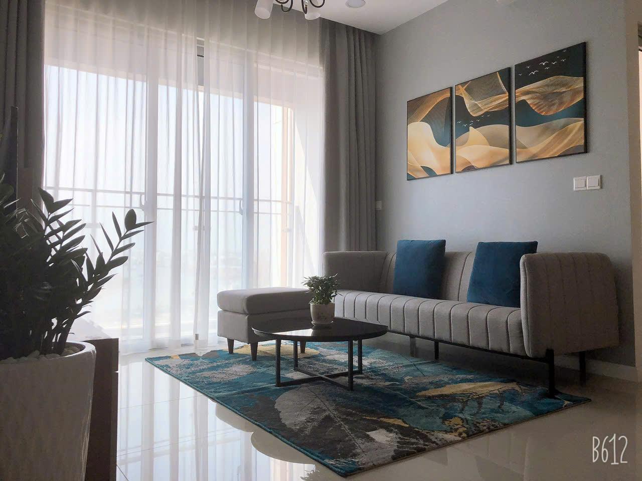 The Estella - 2 Bedrooms
