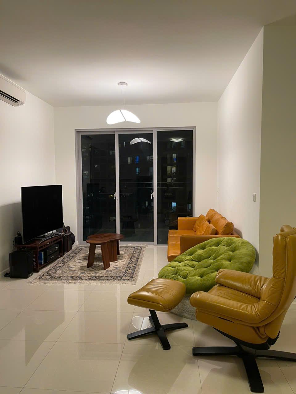 The Estella - 2 Bedrooms