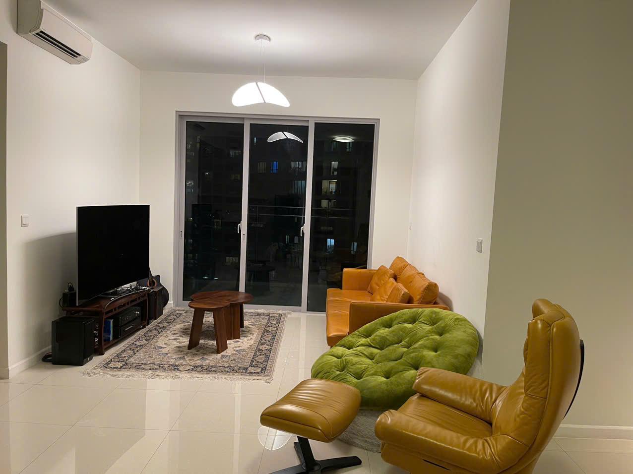 The Estella - 2 Bedrooms