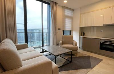 Vinhome Golden River - 1 Bedroom