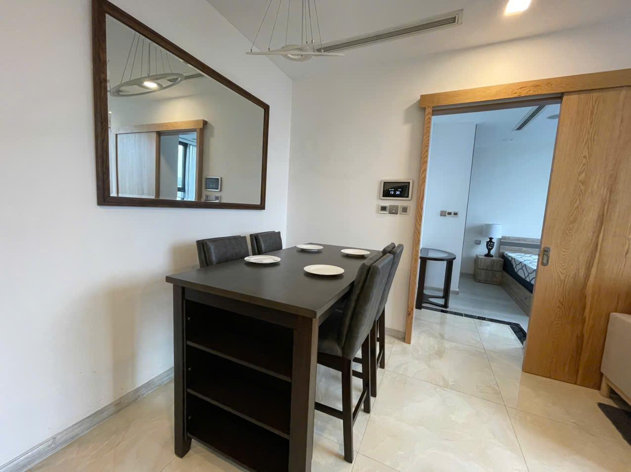 Vinhome Golden River - 1 Bedroom