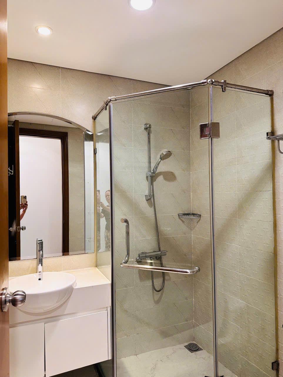 Vinhomes Central Park - 2 Bedrooms