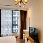 Vinhomes Central Park - 2 Bedrooms