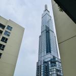 Vinhomes Central Park - 2 Bedrooms