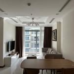 Vinhomes Central Park - 2 Bedrooms