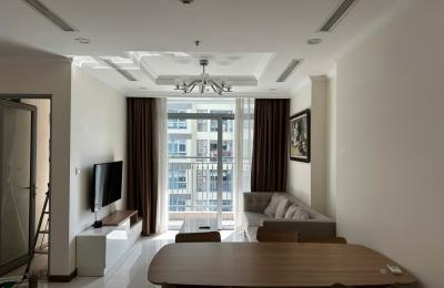Vinhomes Central Park - 2 Bedrooms