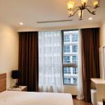 Vinhomes Central Park - 2 Bedrooms