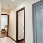 Vinhomes Central Park - 2 Bedrooms