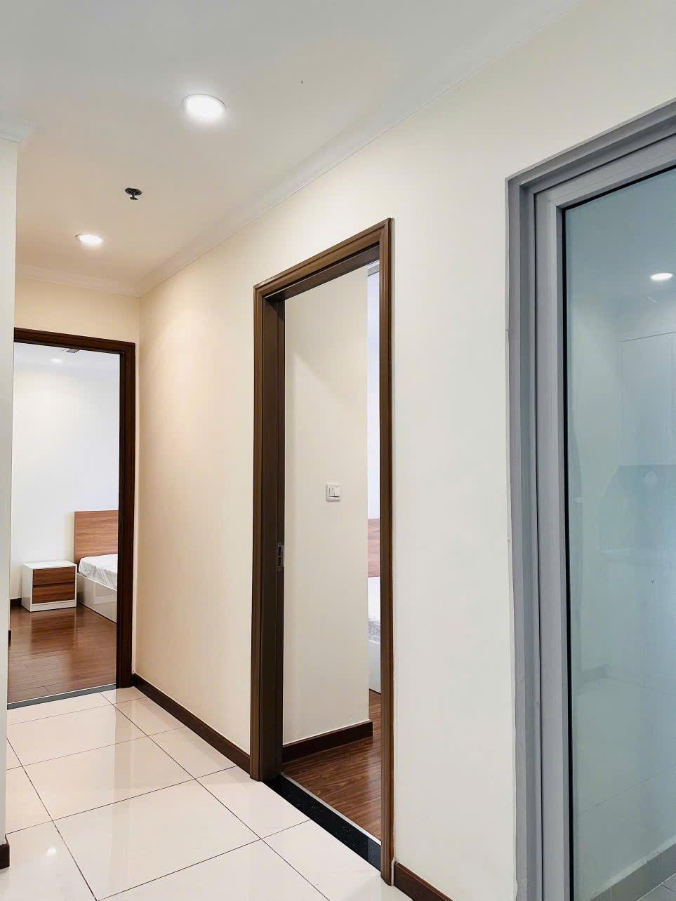 Vinhomes Central Park - 2 Bedrooms