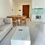 Vinhomes Central Park - 2 Bedrooms
