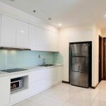 Vinhomes Central Park - 2 Bedrooms