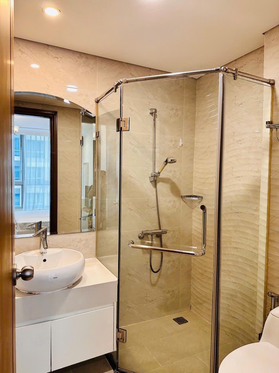 Vinhomes Central Park - 2 Bedrooms